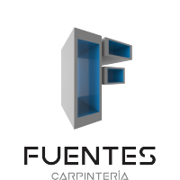 Carpintería Fuentes logo, Carpintería Fuentes contact details