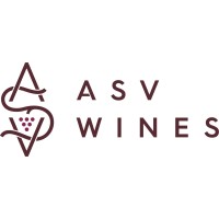 Asv Wines logo, Asv Wines contact details