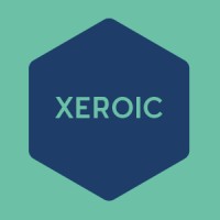 Xeroic logo, Xeroic contact details