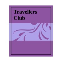 Travelers Club logo, Travelers Club contact details