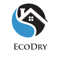 EcoDry Restoration logo, EcoDry Restoration contact details