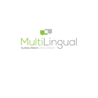 MultiLingual Vietnam logo, MultiLingual Vietnam contact details