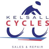 Kelsall Cycles logo, Kelsall Cycles contact details