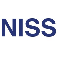 NISS logo, NISS contact details