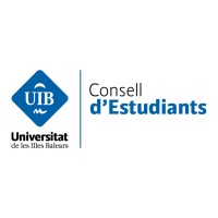 Consell d'Estudiants logo, Consell d'Estudiants contact details