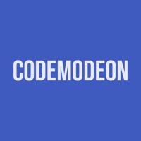 Codemodeon logo, Codemodeon contact details