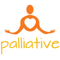 Palliative logo, Palliative contact details