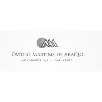 Ovídio Martins de Araújo Advogados Associados logo, Ovídio Martins de Araújo Advogados Associados contact details