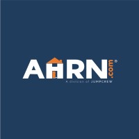 AHRN.com logo, AHRN.com contact details