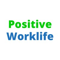 Positive Worklife logo, Positive Worklife contact details