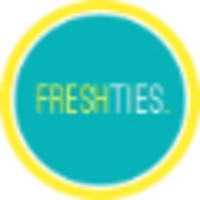 FreshTies logo, FreshTies contact details