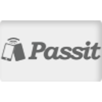 Passit logo, Passit contact details