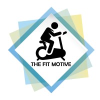 The Fit Motive logo, The Fit Motive contact details