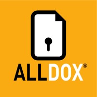 ALLDOX, Inc logo, ALLDOX, Inc contact details