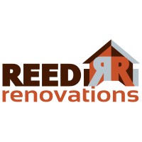 Reed Renovations logo, Reed Renovations contact details