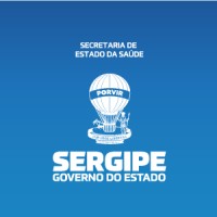 Secretaria de Estado da Saúde de Sergipe logo, Secretaria de Estado da Saúde de Sergipe contact details