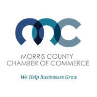 Morris County Chamber of Commerce logo, Morris County Chamber of Commerce contact details