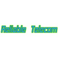 Reliable Telecom logo, Reliable Telecom contact details