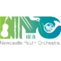 Newcastle Youth Orchestra logo, Newcastle Youth Orchestra contact details