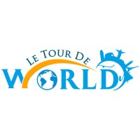 Le Tour De World logo, Le Tour De World contact details