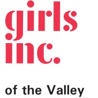 Girls Inc. of the Valley logo, Girls Inc. of the Valley contact details