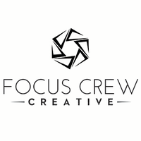 Focus Crew Creative logo, Focus Crew Creative contact details