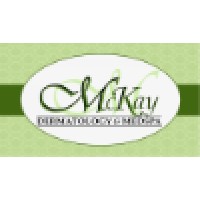 McKay Dermatology & MedSpa logo, McKay Dermatology & MedSpa contact details