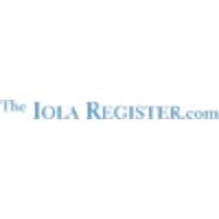 Iola Register Printing logo, Iola Register Printing contact details