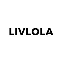 LIVLOLA logo, LIVLOLA contact details