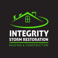 Integrity Storm Restoration Roofing & Construction logo, Integrity Storm Restoration Roofing & Construction contact details