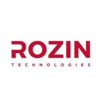 Rozin Technologies logo, Rozin Technologies contact details