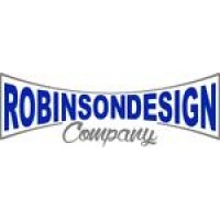 Robinson Design Company logo, Robinson Design Company contact details