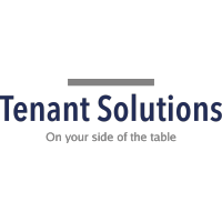 Tenant Solutions logo, Tenant Solutions contact details