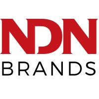 NDN Brands logo, NDN Brands contact details