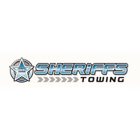 Sheriffs Towing CC logo, Sheriffs Towing CC contact details