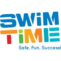 Swimtime UK Ltd logo, Swimtime UK Ltd contact details