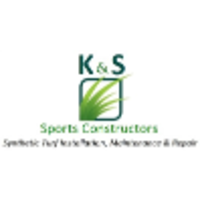 K&S Sports Constructors logo, K&S Sports Constructors contact details