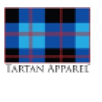 Tartan Apparel logo, Tartan Apparel contact details