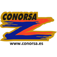 CONORSA logo, CONORSA contact details