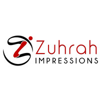 Zuhrah Impressions Agency logo, Zuhrah Impressions Agency contact details