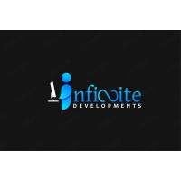 Infinite developments logo, Infinite developments contact details