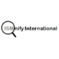 ISMnify International logo, ISMnify International contact details