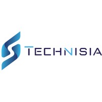 Technisia logo, Technisia contact details