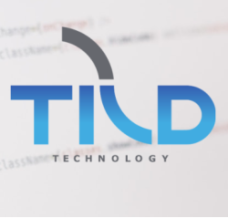 TILD Technology logo, TILD Technology contact details