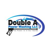 Double A Power Washing LLC logo, Double A Power Washing LLC contact details