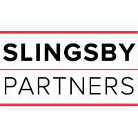 Slingsby Partners LLP logo, Slingsby Partners LLP contact details