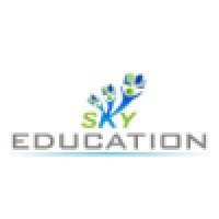 Sky Education Group logo, Sky Education Group contact details