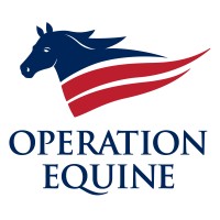 Operation EQUINE logo, Operation EQUINE contact details