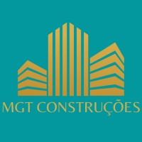 MGT CONSTRUÇÕES logo, MGT CONSTRUÇÕES contact details