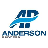 Anderson Process logo, Anderson Process contact details